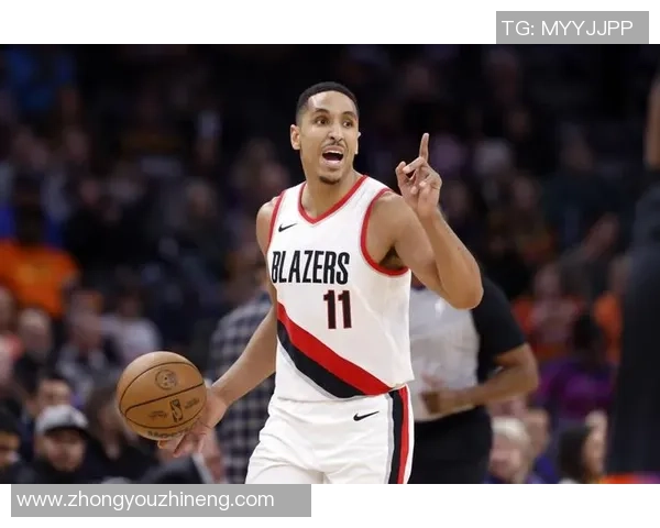 马尔科姆布罗格登如何在NBA赛场上展现出色的领导力与全面能力