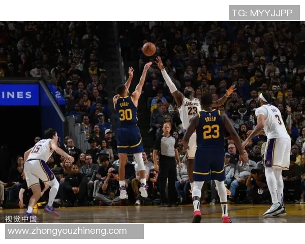 2013年湖人与勇士的经典对决回顾与分析