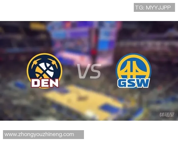 今日NBA勇士与掘金精彩对决回放分析及赛后点评