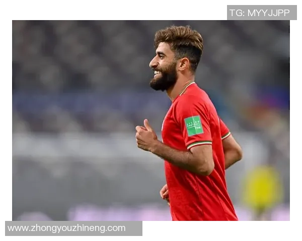 伊朗与柬埔寨精彩进球集锦回顾赛场瞬间尽显足球魅力