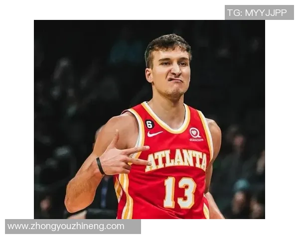 博格丹博格达诺维奇在NBA的崛起与未来展望分析