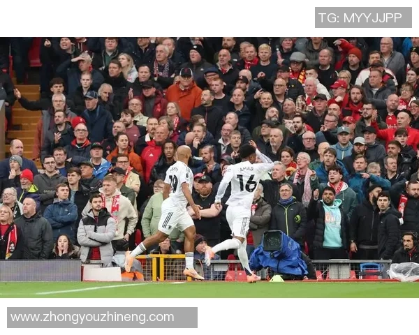 曼联与利物浦对决赔率分析及最新动态一览