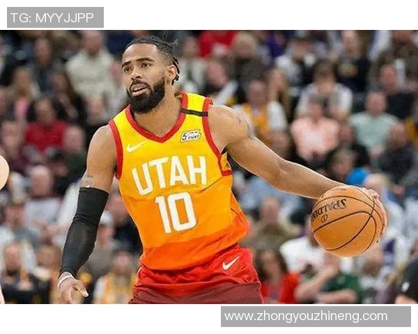 迈克康利：从NBA明星到社区楷模的传奇人生旅程