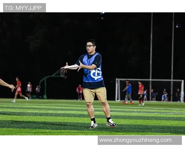 飞盘意识排行榜揭晓杭州飞盘队荣登第九名展现实力与潜力MBA